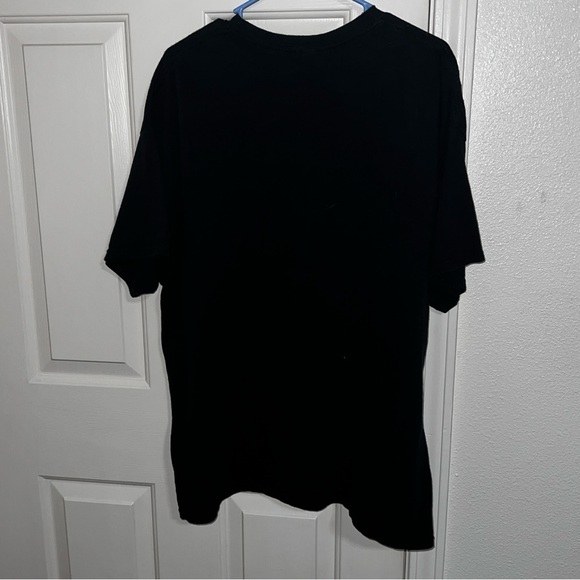 Men’s Gomer Pyle USMC Comedy Movie Military U.S. Marine Men's T-Shirt Black 2XL - Picture 3 of 5